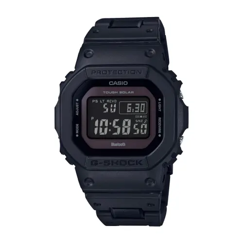 CASIO Men DIGITAL Series Black Watch