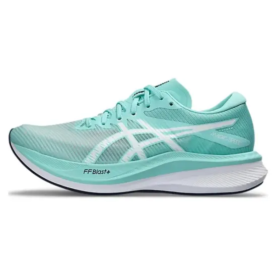 Asics Women's Magic Speed 3 'Illuminate Mint'