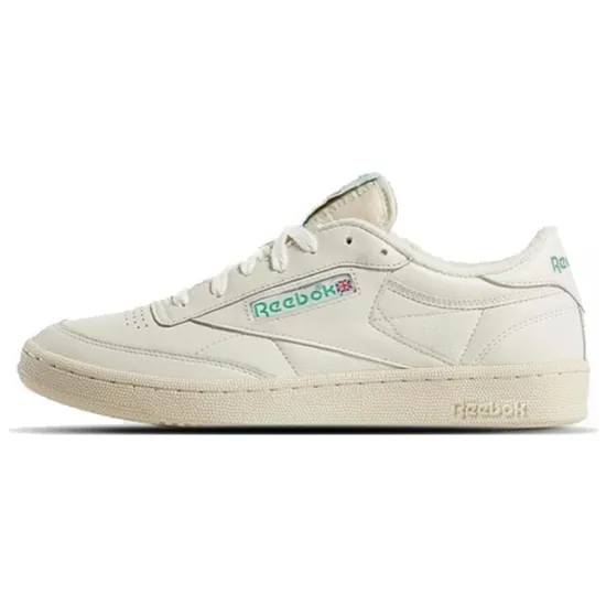 Reebok Club C 1985 TV 'Chalk Glen Green'
