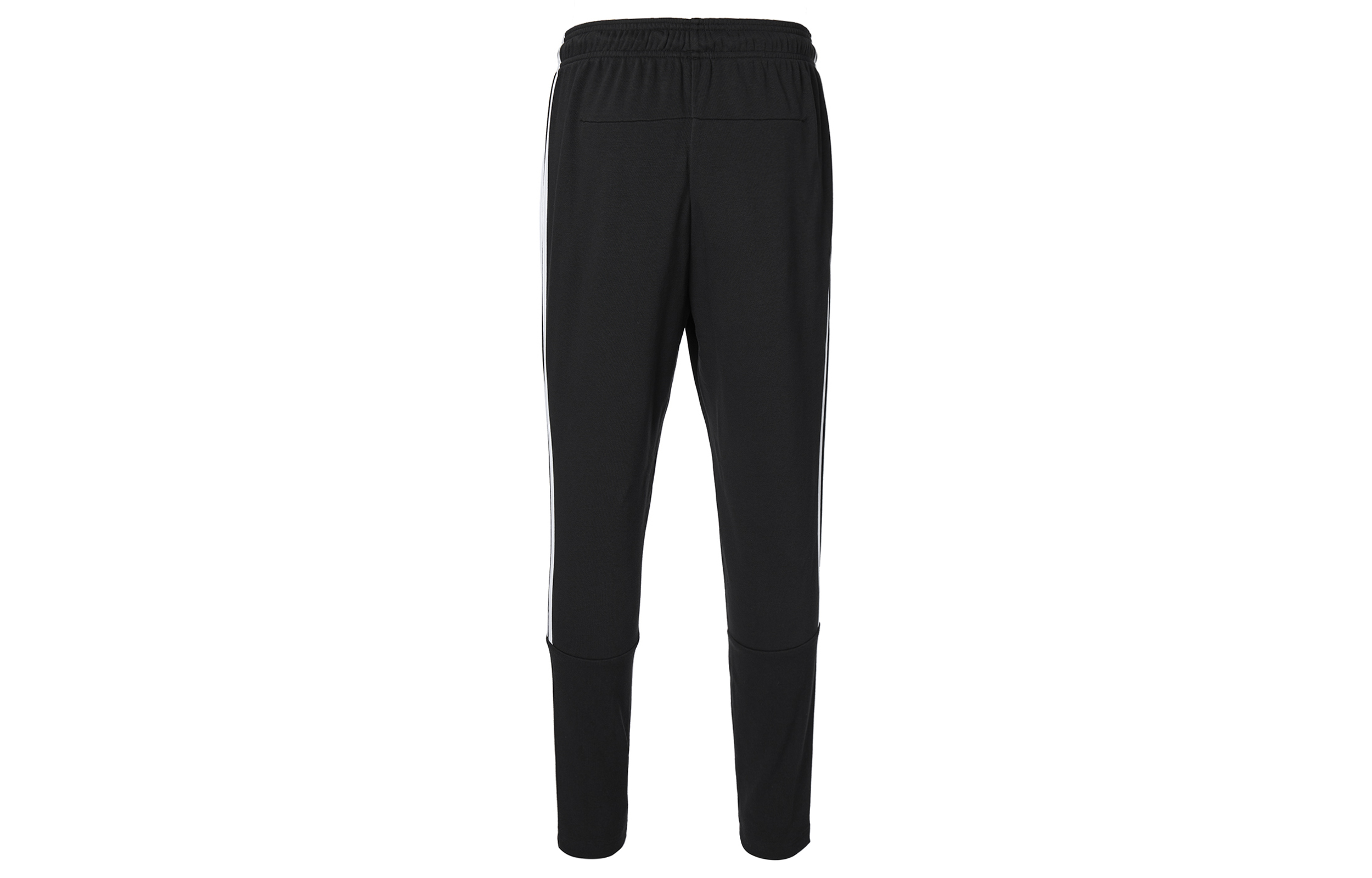 Штаны adidas (черные) — фото 3