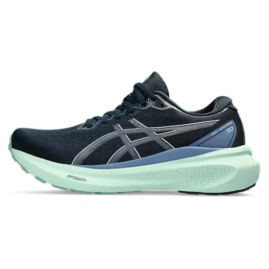 Asics Women's Gel Kayano 30 'French Blue Mint'