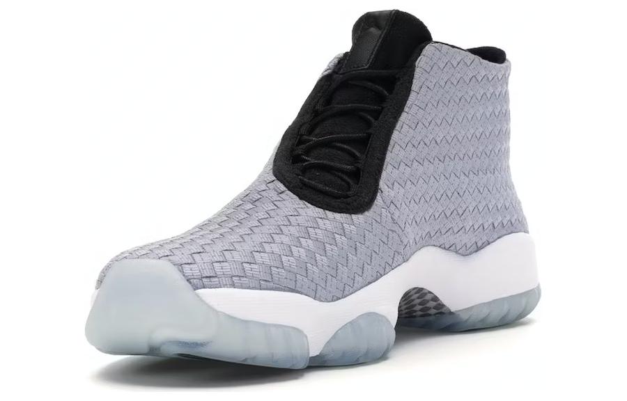Jordan Future