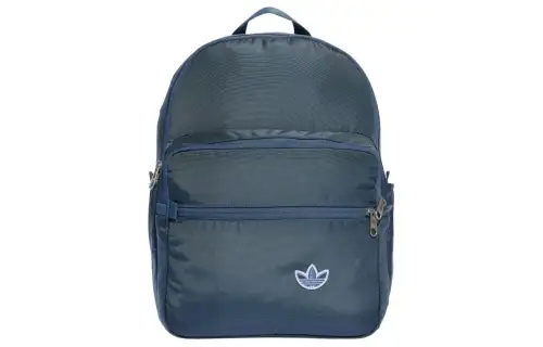 Adidas Premium Essentials Backpack Preloved Ink