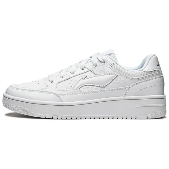 LINING Tianji Skateboard Shoes Men Low-Top