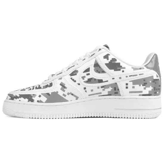 Nike Air Force 1 Low Digi Camo