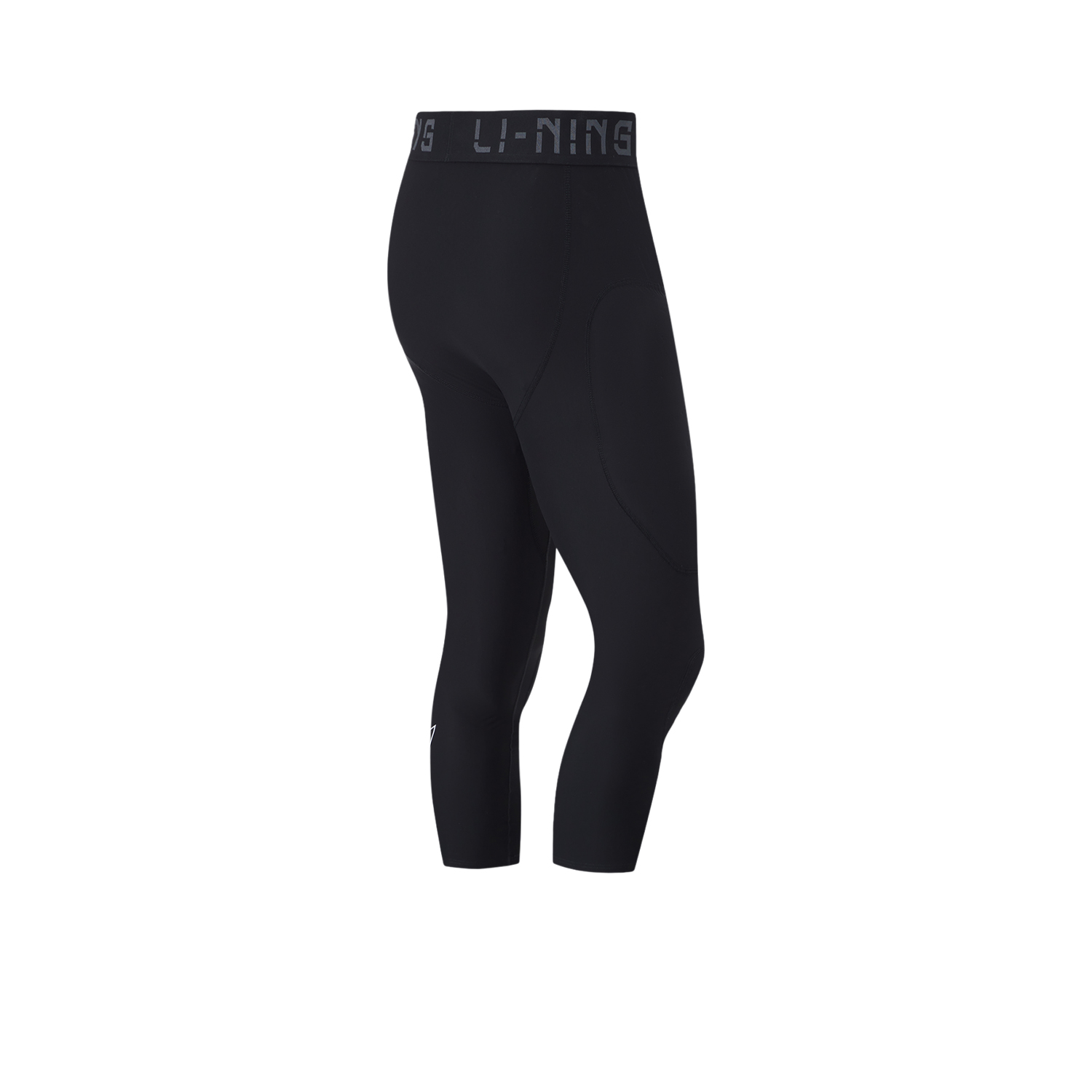 Li Ning CBA Collection Sports Pants Men’s Black