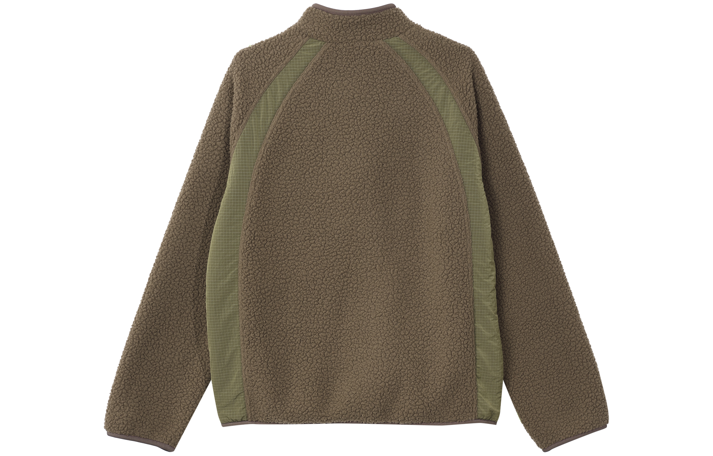 Jordan Fleece Clothing Unisex Light Umber