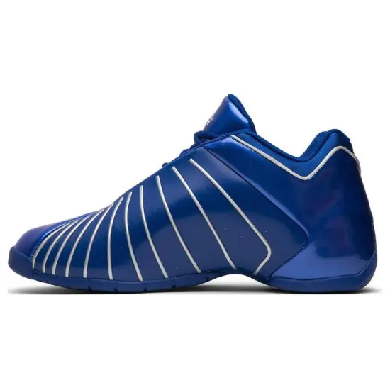 Adidas TMAC 3 Packer Shoes 2004 All-Star Game 2014