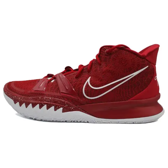 Nike Kyrie 7 Tb Tough Red