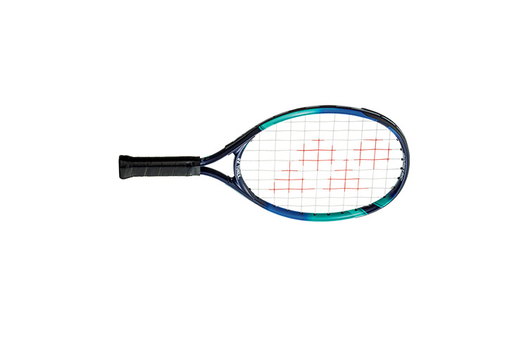 YONEX 200g Inclusive 220g Exclusive Blue Kids’ Tennis Rackets
