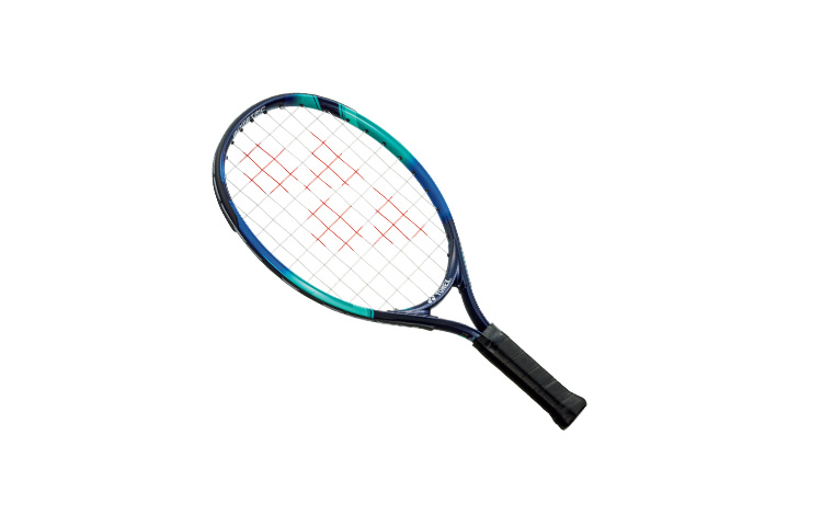 YONEX 200g Inclusive 220g Exclusive Blue Kids’ Tennis Rackets