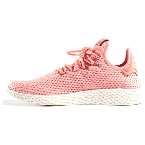 Adidas Tennis HU Pharrell Tactile Rose