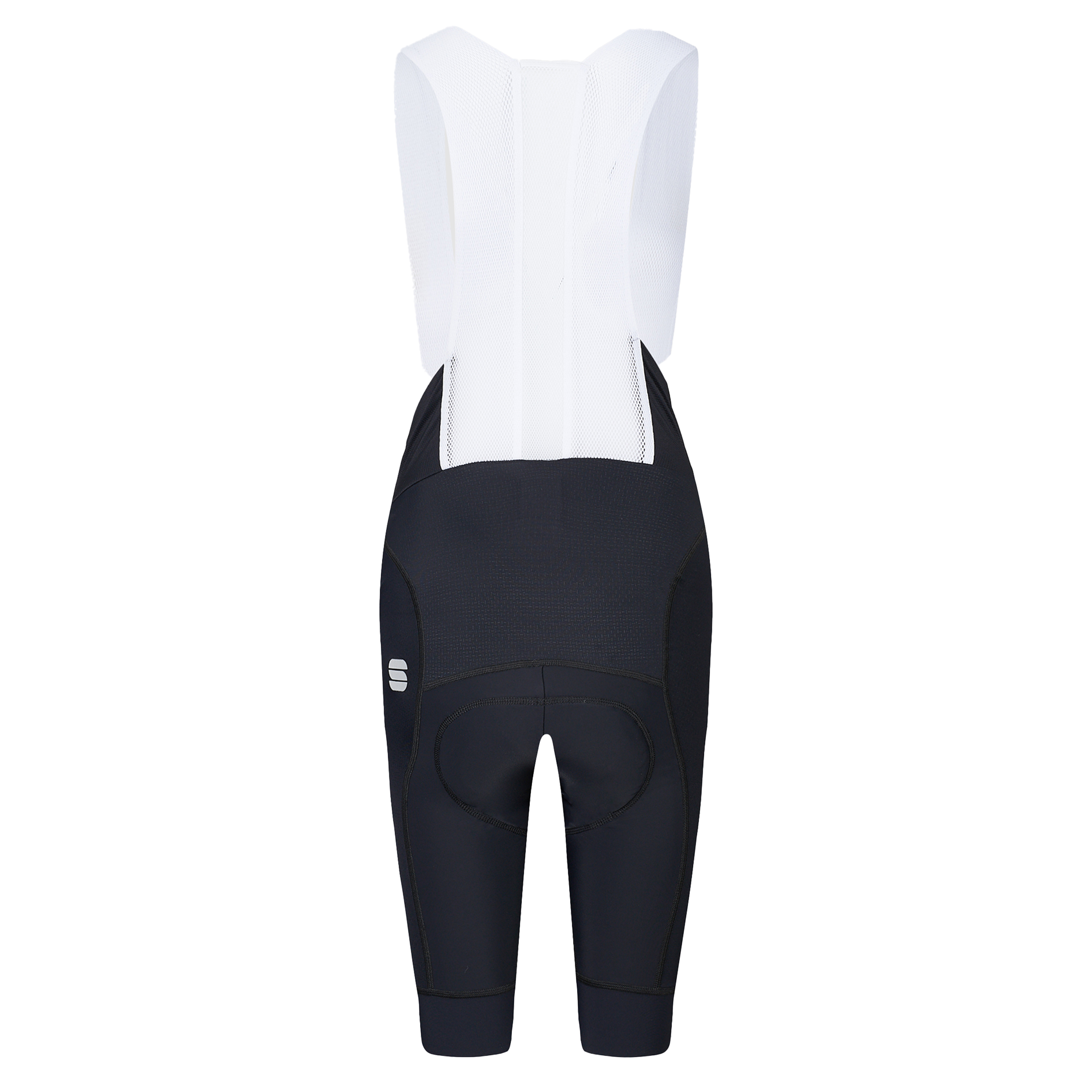 Sportful Cycling Pants Women’s Black