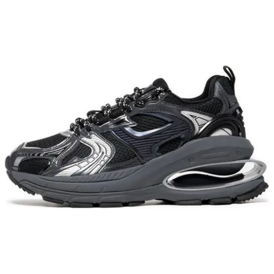 LINING Project* Casual Shoes Women's Low-Top