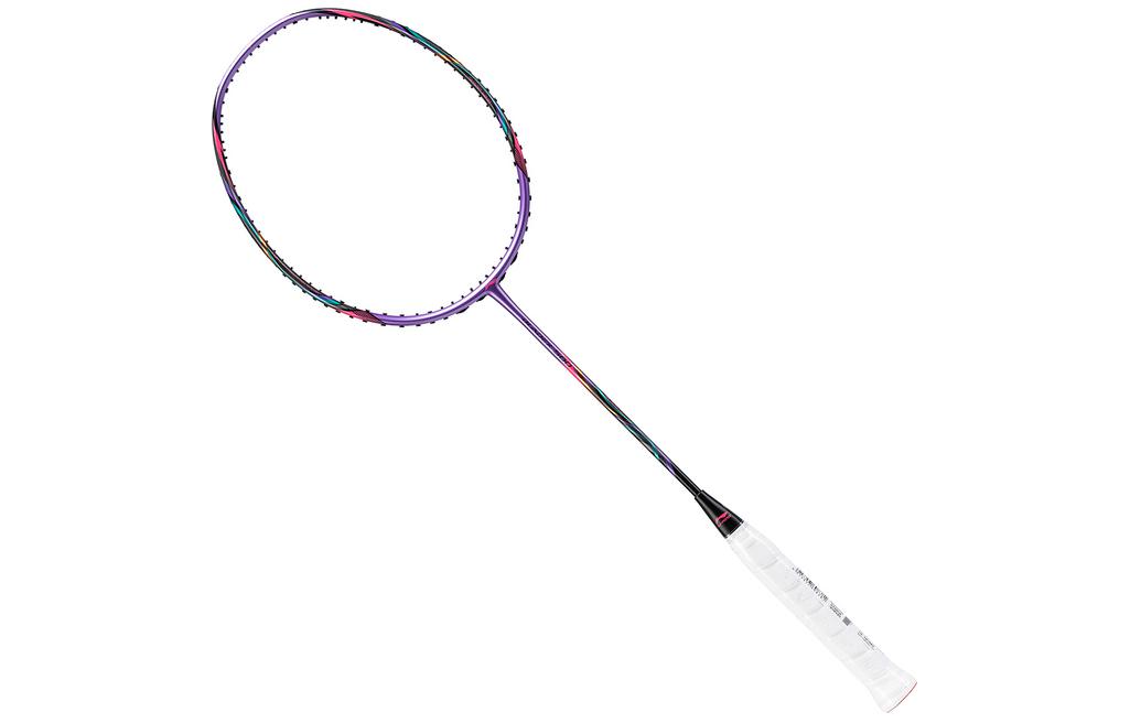 Li Ning Fengying 500 Fengying 500 Full Carbon Badminton Rackets Speed Type Enhanced Swing Speed Advanced Level Unisex