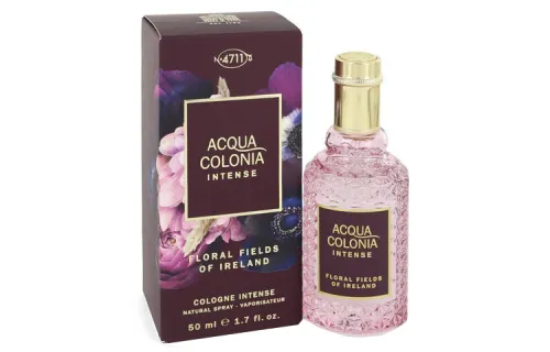 Floral perfume, eau de cologne with jasmine, 50 ml, 100 ml