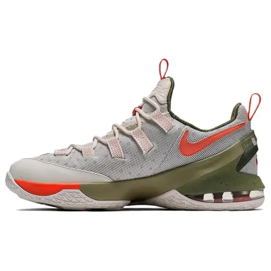 Nike LeBron 13 Low Phantom