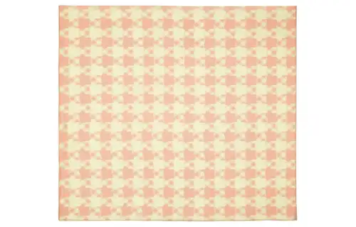 Burberry Mulberry Silk Scarves Women's Pink