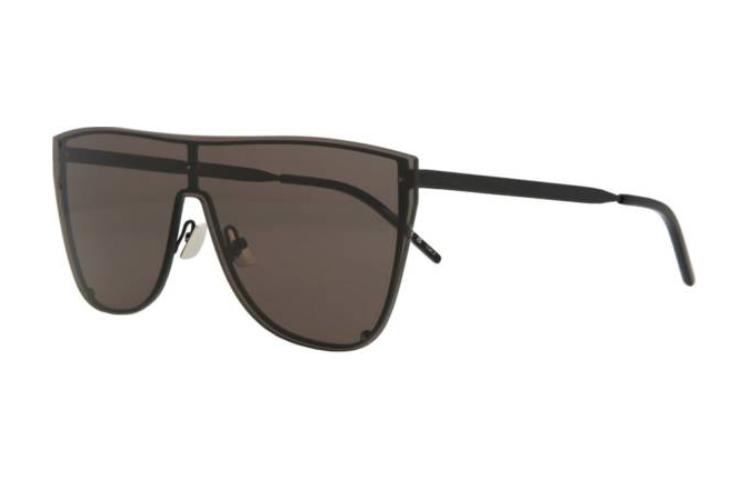 Очки SAINT LAURENT SAINT LAURENT (коричневые)