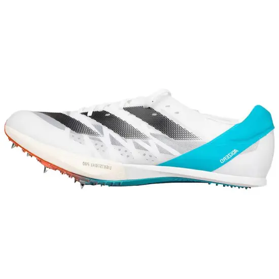 adidas Adizero Prime SP 2.0 White Black Teal