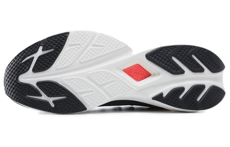 PEAK Low top Running Shoes Men’s Black
