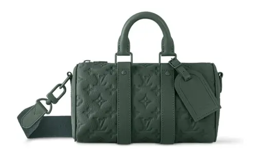 LOUIS VUITTON M24434 Keepall Bandoulière 25
