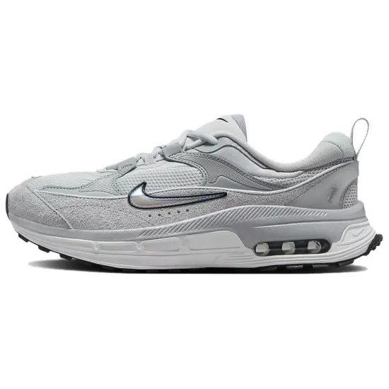 Nike Air Max Bliss Photo Dust University Blue Women's