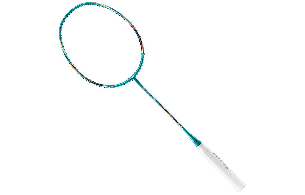 Li Ning Frontier Shadow AYPT357 3 Badminton Rackets Speed Type Enhanced Swing Speed Entry level Unisex Single Racket