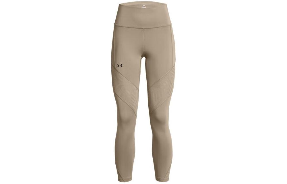Женские штаны Under Armour (коричневые)