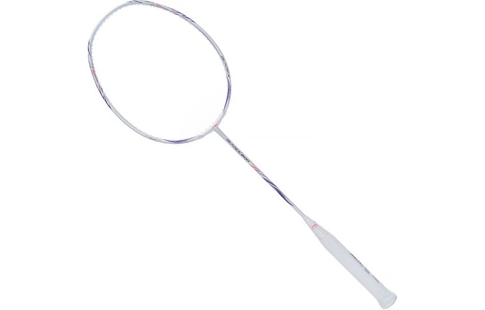 Li Ning Blade Shadow 600 Blade Shadow 600 Full Carbon Badminton Rackets Speed Type Enhanced Swing Speed Professional