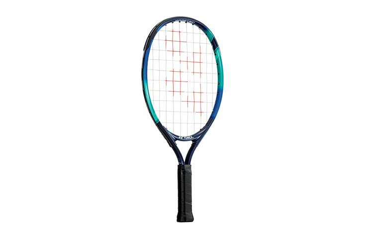 YONEX 200g Inclusive 220g Exclusive Blue Kids’ Tennis Rackets