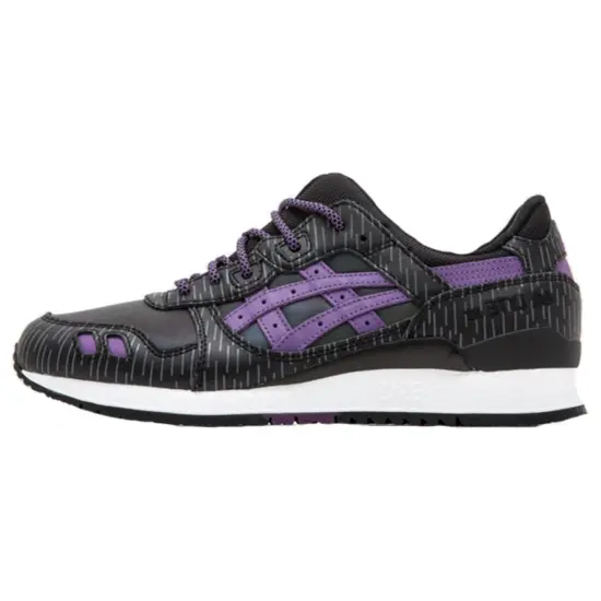 Asics X Atmos Gel-Lyte 3 'Midnight Tokyo' Sneakers