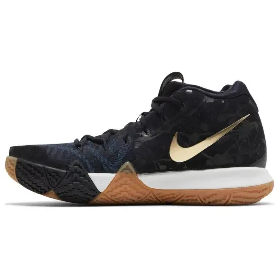 Nike Kyrie 4 Pitch Blue