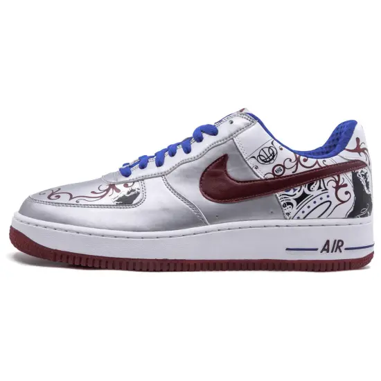 Nike Air Force 1 Low Collection Royale LeBron