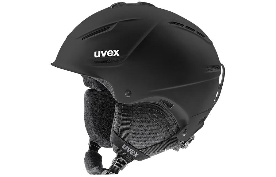 Uve P1US 2.0 Adults ABS Ski Helmets