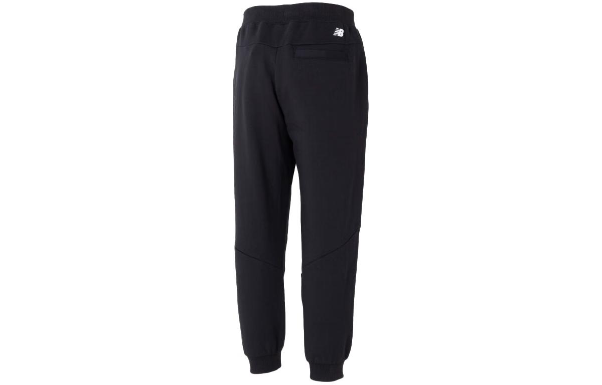 New Balance Running Pants Men’s Black