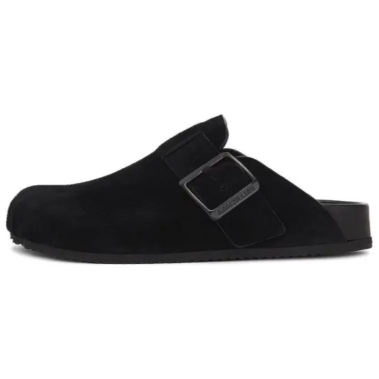 Balenciaga Sunday Mule 'Black'