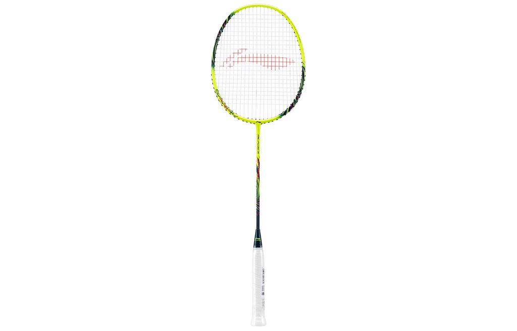 Li Ning Fengying Whirlwind AYPT361 Full Carbon Badminton Rackets Speed Type Enhanced Swing Speed Entry level