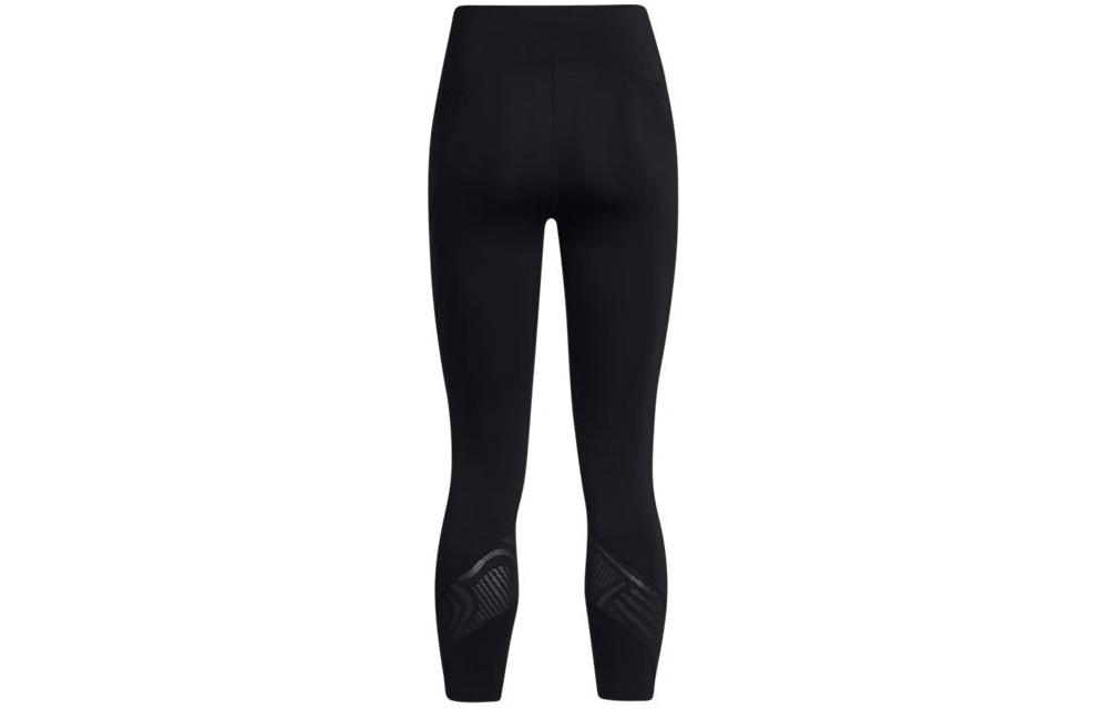 Under Armour RUSH Vanish Elite Vent Sports Pants Women’s Black