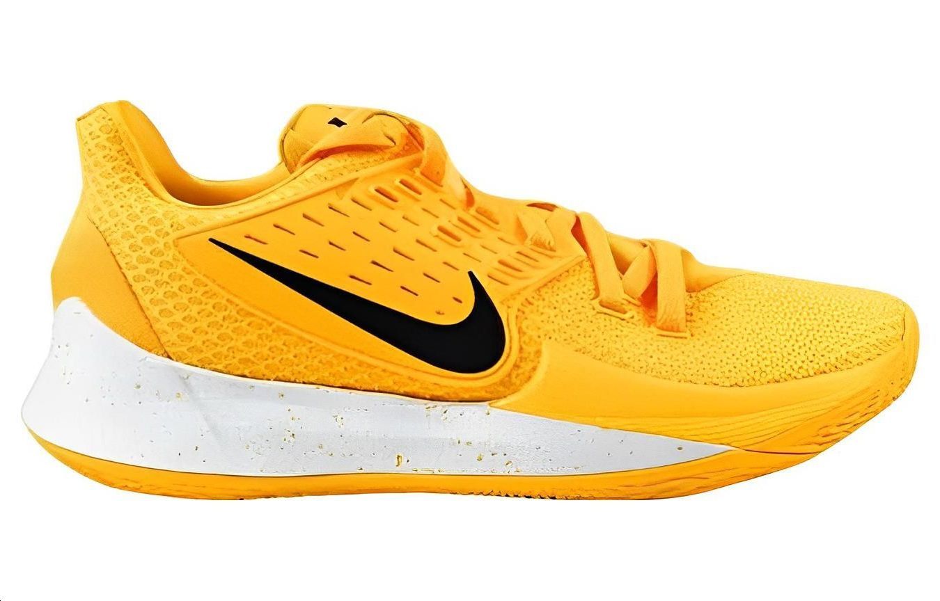 Nike Kyrie Low 2 TB "Amarillo" 2