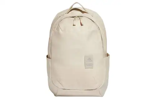 Adidas Cotton Backpack Regular Unisex Undyed & Bauxite Brown