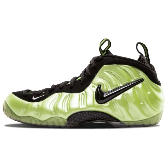 Nike Air Foamposite Pro Electric Green