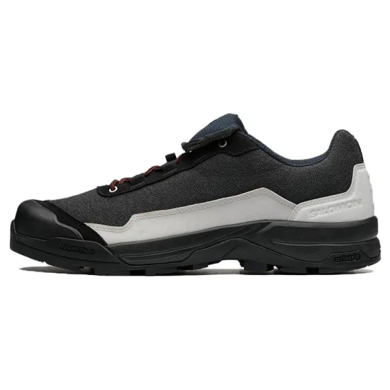 SALOMON X-Alp Esill GR10K Black Metal