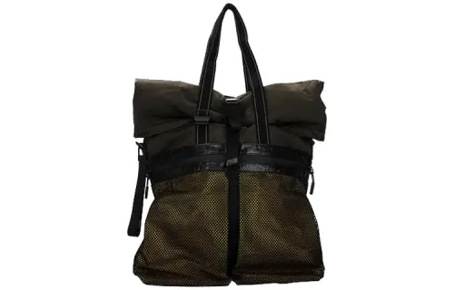 Bottega Veneta Buckle Tote Fondant
