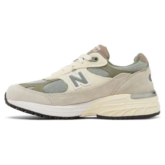 New Balance 993 MiUSA Kith Spring 101 Women's
