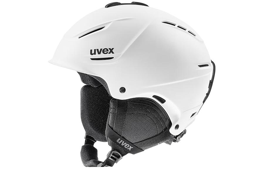 Uve P1US 2.0 Adults ABS Ski Helmets