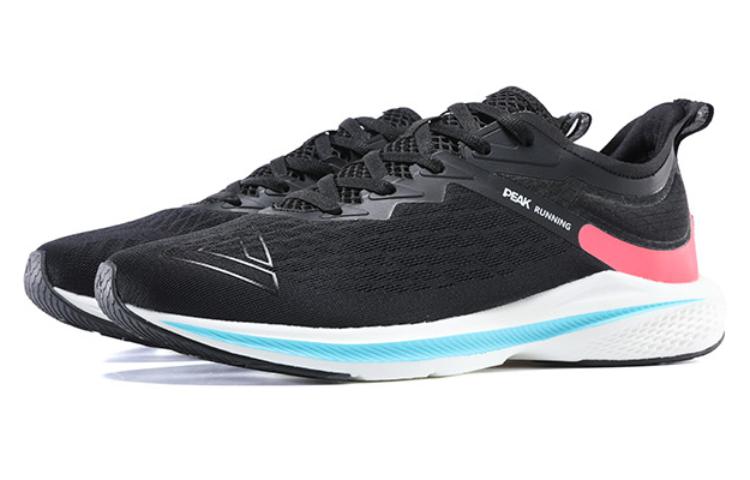PEAK Low top Running Shoes Men’s Black