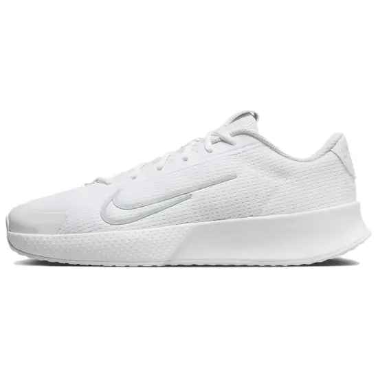 Nike Court Vapor Lite 2 White Pure Platinum