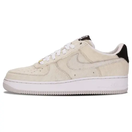 Nike Air Force 1 Low Toy Bearbrick