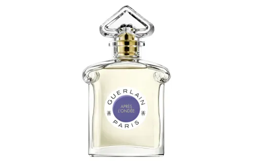 GUERLAIN Classic Legend After A Shower